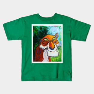 Jungle Book Kids T-Shirt